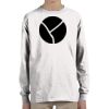 Youth DRI-POWER® ACTIVE Long-Sleeve T-Shirt Thumbnail