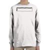 Youth DRI-POWER® ACTIVE Long-Sleeve T-Shirt Thumbnail