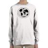 Youth DRI-POWER® ACTIVE Long-Sleeve T-Shirt Thumbnail