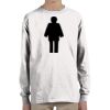 Youth DRI-POWER® ACTIVE Long-Sleeve T-Shirt Thumbnail