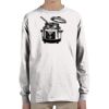 Youth DRI-POWER® ACTIVE Long-Sleeve T-Shirt Thumbnail