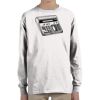 Youth DRI-POWER® ACTIVE Long-Sleeve T-Shirt Thumbnail