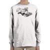 Youth DRI-POWER® ACTIVE Long-Sleeve T-Shirt Thumbnail