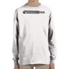 Youth DRI-POWER® ACTIVE Long-Sleeve T-Shirt Thumbnail