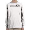 Youth DRI-POWER® ACTIVE Long-Sleeve T-Shirt Thumbnail