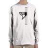 Youth DRI-POWER® ACTIVE Long-Sleeve T-Shirt Thumbnail