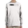 Youth DRI-POWER® ACTIVE Long-Sleeve T-Shirt Thumbnail