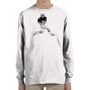 Youth DRI-POWER® ACTIVE Long-Sleeve T-Shirt Thumbnail