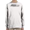 Youth DRI-POWER® ACTIVE Long-Sleeve T-Shirt Thumbnail