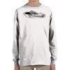 Youth DRI-POWER® ACTIVE Long-Sleeve T-Shirt Thumbnail