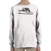 Youth DRI-POWER® ACTIVE Long-Sleeve T-Shirt Thumbnail