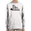 Youth DRI-POWER® ACTIVE Long-Sleeve T-Shirt Thumbnail