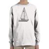 Youth DRI-POWER® ACTIVE Long-Sleeve T-Shirt Thumbnail
