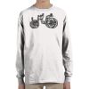 Youth DRI-POWER® ACTIVE Long-Sleeve T-Shirt Thumbnail