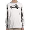 Youth DRI-POWER® ACTIVE Long-Sleeve T-Shirt Thumbnail