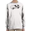 Youth DRI-POWER® ACTIVE Long-Sleeve T-Shirt Thumbnail
