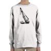 Youth DRI-POWER® ACTIVE Long-Sleeve T-Shirt Thumbnail