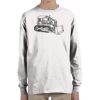 Youth DRI-POWER® ACTIVE Long-Sleeve T-Shirt Thumbnail