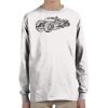 Youth DRI-POWER® ACTIVE Long-Sleeve T-Shirt Thumbnail