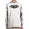 Youth DRI-POWER® ACTIVE Long-Sleeve T-Shirt Thumbnail