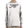 Youth DRI-POWER® ACTIVE Long-Sleeve T-Shirt Thumbnail