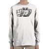 Youth DRI-POWER® ACTIVE Long-Sleeve T-Shirt Thumbnail