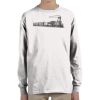 Youth DRI-POWER® ACTIVE Long-Sleeve T-Shirt Thumbnail