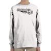 Youth DRI-POWER® ACTIVE Long-Sleeve T-Shirt Thumbnail