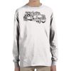 Youth DRI-POWER® ACTIVE Long-Sleeve T-Shirt Thumbnail