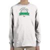 Youth DRI-POWER® ACTIVE Long-Sleeve T-Shirt Thumbnail