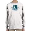 Youth DRI-POWER® ACTIVE Long-Sleeve T-Shirt Thumbnail