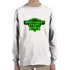 Youth DRI-POWER® ACTIVE Long-Sleeve T-Shirt Thumbnail