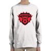Youth DRI-POWER® ACTIVE Long-Sleeve T-Shirt Thumbnail