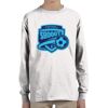 Youth DRI-POWER® ACTIVE Long-Sleeve T-Shirt Thumbnail