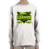 Youth DRI-POWER® ACTIVE Long-Sleeve T-Shirt Thumbnail