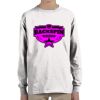 Youth DRI-POWER® ACTIVE Long-Sleeve T-Shirt Thumbnail