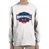 Youth DRI-POWER® ACTIVE Long-Sleeve T-Shirt Thumbnail