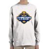 Youth DRI-POWER® ACTIVE Long-Sleeve T-Shirt Thumbnail