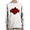 Youth DRI-POWER® ACTIVE Long-Sleeve T-Shirt Thumbnail
