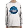 Youth DRI-POWER® ACTIVE Long-Sleeve T-Shirt Thumbnail