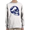 Youth DRI-POWER® ACTIVE Long-Sleeve T-Shirt Thumbnail