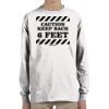 Youth DRI-POWER® ACTIVE Long-Sleeve T-Shirt Thumbnail