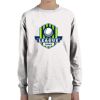 Youth DRI-POWER® ACTIVE Long-Sleeve T-Shirt Thumbnail