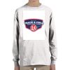 Youth DRI-POWER® ACTIVE Long-Sleeve T-Shirt Thumbnail