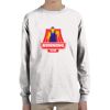 Youth DRI-POWER® ACTIVE Long-Sleeve T-Shirt Thumbnail