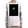 Youth DRI-POWER® ACTIVE Long-Sleeve T-Shirt Thumbnail