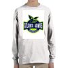 Youth DRI-POWER® ACTIVE Long-Sleeve T-Shirt Thumbnail