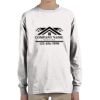 Youth DRI-POWER® ACTIVE Long-Sleeve T-Shirt Thumbnail