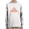 Youth DRI-POWER® ACTIVE Long-Sleeve T-Shirt Thumbnail