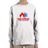 Youth DRI-POWER® ACTIVE Long-Sleeve T-Shirt Thumbnail
